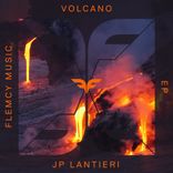 Artwork for "Volcano EP"
