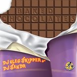 Portada para "Baked Chocolates"