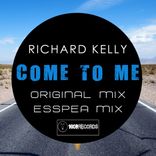 Artwork for "Come To Me"