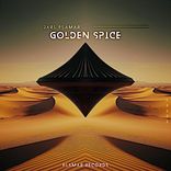 Artwork voor "Golden Spice"