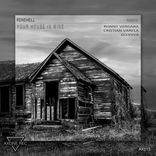 Artwork voor "Your House Is Mine"