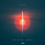 Artwork for "Never"