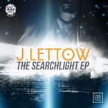 Artwork for "The Search Light EP"