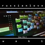 Artwork für "Russian Love"