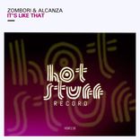 Artwork for "It's Like That"