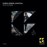 Artwork for "The Future (Extended Mix)"