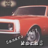 Artwork for "Camaro 1967"