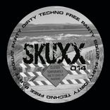 Artwork for "Angry Furlough / Anywhere Else"