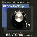 Artwork for "Resonance"