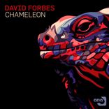 Artwork for "Chameleon"