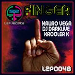 Portada para "Finger"