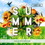 Artwork für "Summer"