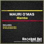 Artwork für "Mamba"