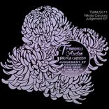 Artwork for "Judgement EP"