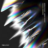 Artwork for "Paradox Dimension"