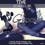 Artwork für "Istanbul"