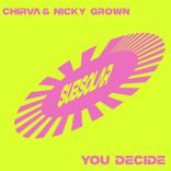 You Decide