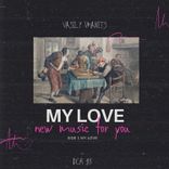 Portada para "My Love"