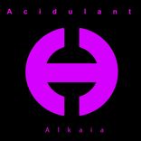 Artwork voor "Alkaia"