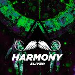 Artwork for "Harmony"