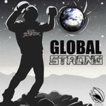 Portada para "Global Strong"