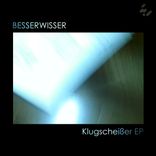Artwork for "Klugscheißer EP"