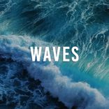 Artwork voor "Waves"