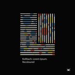 Artwork for "Lorem Ipsum. Recoloured"