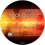 Artwork für "Check Diz Out"