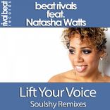 Artwork for "Lift Your Voice (Soulshy Remixes)"