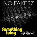 Artwork for "Something Juicy"