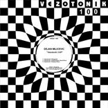 Artwork for "Vezotonik 3 EP"