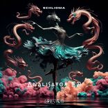 Artwork for "Analisator EP"