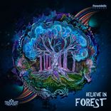 Artwork for "Believe in Forest"