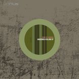 Artwork for "Anaconda Healing EP"