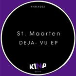 Artwork voor "Deja-Vu EP"