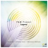 Artwork für "Lagana"