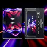 Artwork for "You Got Me"