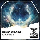 Portada para "Aura Of Light"