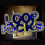 Artwork voor "Loop Kicks"