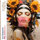 Portada para "My Addiction"