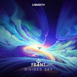 Artwork for "Divided Sky"