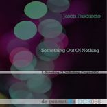 Portada para "Something Out Of Nothing"