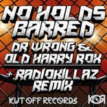 Artwork for "No Holds Barred"