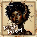 Portada para "Deep Down"
