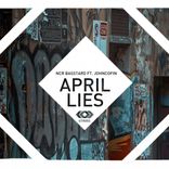 Artwork for "April Lies"