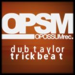 Artwork for "Trickbeat"