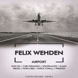 Artwork voor "Airport"
