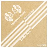 Artwork for "Dunno How/On Ur Own"