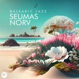 Artwork für "Balearic Jazz"